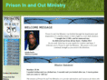prisoninandoutministry.org