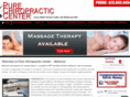 purechiropracticcenter.com