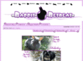 rabbitretreat.com