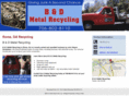 romescrapmetal.com