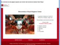 royalelegancecenter.com