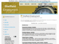 sheffieldemployment.com