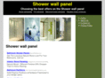 showerwallpanel.com