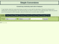 simpleconversions.com