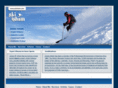 skiisham.com