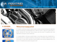 skindustrieselectroplaters.com