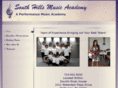 southhillsmusicacademy.org
