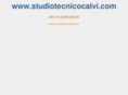 studiotecnicocalvi.com