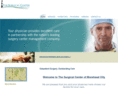 surgicalcenterofmhc.com