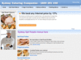 sydneycateringcompanies.com.au