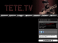 teteonline.com