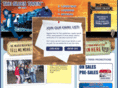 thebluestrain.com.au