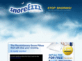 thesnorepillow.com