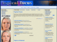 topicalfocus.com