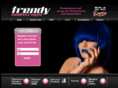 trendynailwraps.com