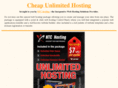 unlimited-cheaphosting.com