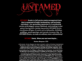 untamedevents.com