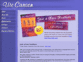 utecarson.com