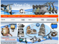 vespacity.com