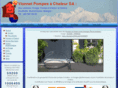 vionnetsa.com