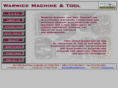 warwickmachine.com