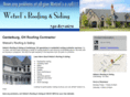 wetzelsroofingandsiding.com