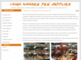 woodenpen.net
