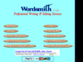wordsmithofaustin.com