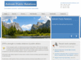 zelinskipublicrelations.com