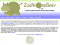 zooniquebaby.com