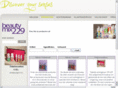 2-29webshop.com