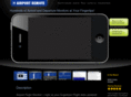 airportremote.com