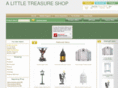 alittletreasureshop.com