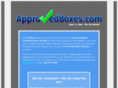 approvedboxes.com