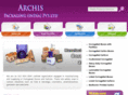 archispackaging.com