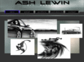 ashlewin.com
