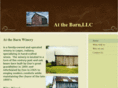 atthebarnwinery.com