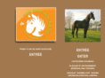 aubracwarmbloods.com