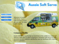 aussiesoftserve.com