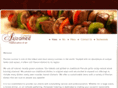 azizameecatering.com