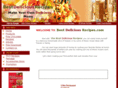 bestdeliciousrecipes.com