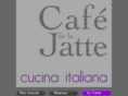 cafejatte.com