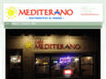 cafemediterano.com