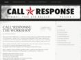 callresponsebook.com