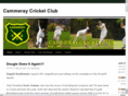 cammeraycricket.com