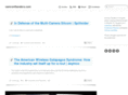 camronflanders.com