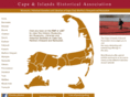 capehistorymuseums.com