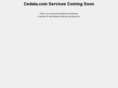 cedata.com