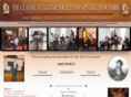 cgsuny.org