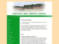 chestersmillms.com